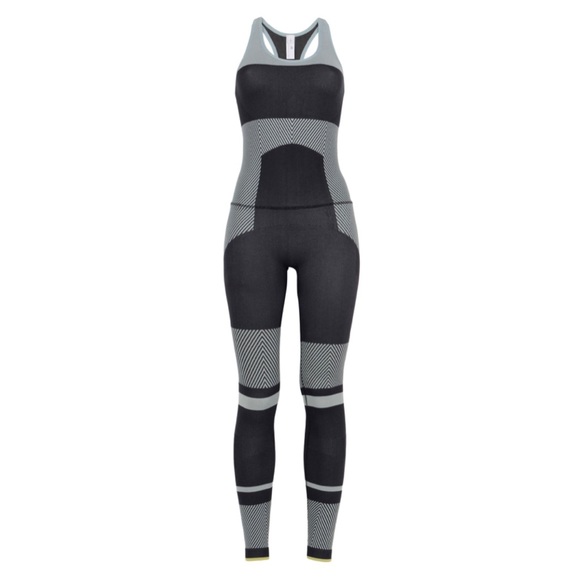 Adidas by Stella McCartney Pants - Stella McCartney x Adidas Jumpsuit One piece Sz XS